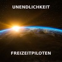 COVER SINGLE UNENDLICHKEIT